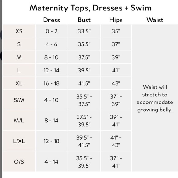 PinkBlush White Lace Overlay Maternity Maxi Dress - Picture 4 of 4